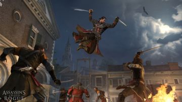 Immagine -7 del gioco Assassin's Creed Rogue per Xbox 360