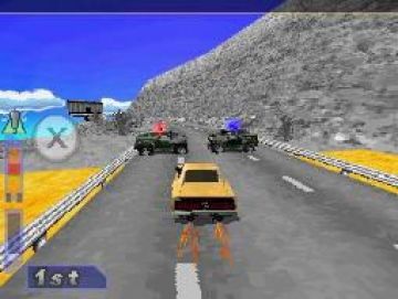 Immagine -17 del gioco Need for Speed: NITRO per Nintendo DS