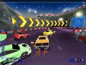 Immagine -4 del gioco Need for Speed: NITRO per Nintendo DS