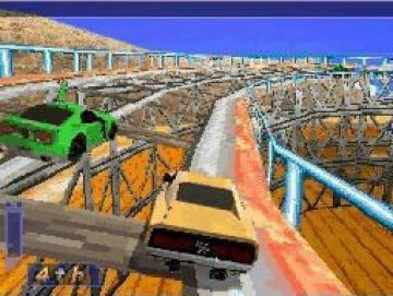 Immagine -15 del gioco Need for Speed: NITRO per Nintendo DS