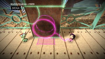Immagine -10 del gioco LittleBigPlanet per PlayStation 3