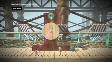 Immagine -9 del gioco LittleBigPlanet per PlayStation 3
