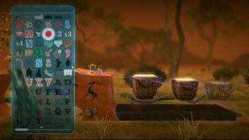 Immagine -8 del gioco LittleBigPlanet per PlayStation 3