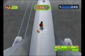 Immagine -13 del gioco Job Island: Hard Working People per Nintendo Wii