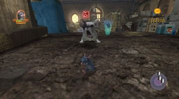 Immagine -15 del gioco Ratatouille per Xbox 360