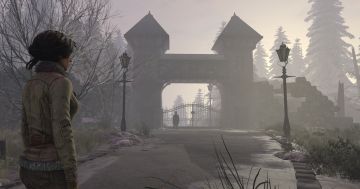 Immagine -14 del gioco Syberia 3 per Xbox One