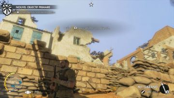 Immagine 24 del gioco Sniper Elite 3 per PlayStation 3