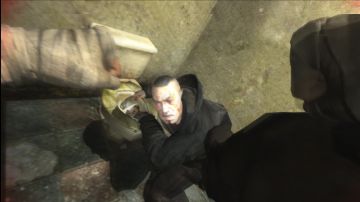 Immagine -17 del gioco Condemned 2: Bloodshot per Xbox 360