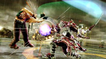 Immagine -8 del gioco Tekken 6 per Xbox 360