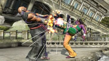 Immagine -10 del gioco Tekken 6 per Xbox 360
