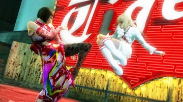 Immagine -9 del gioco Tekken 6 per Xbox 360