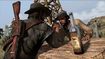 Immagine 45 del gioco Red Dead Redemption per PlayStation 3