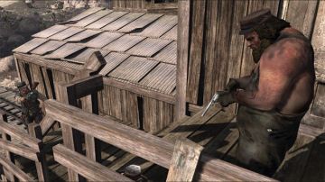 Immagine 47 del gioco Red Dead Redemption per PlayStation 3