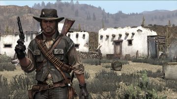Immagine 48 del gioco Red Dead Redemption per PlayStation 3