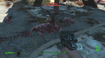 Immagine -6 del gioco Fallout 4 per Xbox One