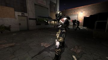 Immagine -12 del gioco F.E.A.R. per PlayStation 3