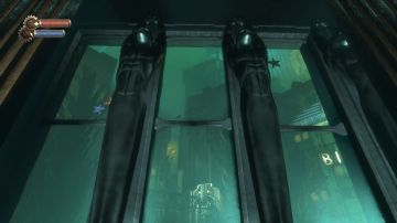 Immagine 26 del gioco Bioshock: The Collection per PlayStation 4