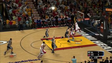 Immagine -5 del gioco NBA 2K14 per Xbox One
