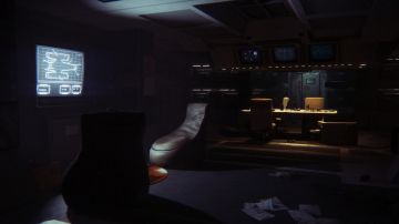 Immagine 33 del gioco Alien: Isolation per Xbox 360