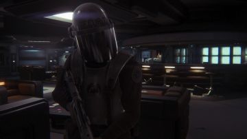 Immagine 34 del gioco Alien: Isolation per Xbox 360