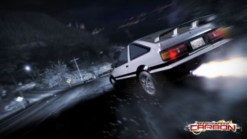 Immagine -13 del gioco Need for Speed Carbon per Xbox 360