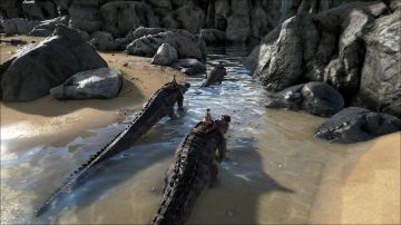 Immagine 12 del gioco ARK: Survival Evolved per Xbox One
