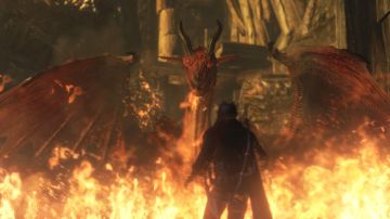 Immagine -4 del gioco Dragon's Dogma: Dark Arisen per Xbox One