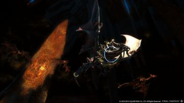 Immagine -7 del gioco Final Fantasy XIV: A Realm Reborn per PlayStation 4
