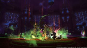 Immagine -6 del gioco Final Fantasy XIV: A Realm Reborn per PlayStation 4