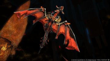 Immagine -2 del gioco Final Fantasy XIV: A Realm Reborn per PlayStation 4