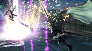 Immagine -14 del gioco Dissidia Final Fantasy NT per PlayStation 4