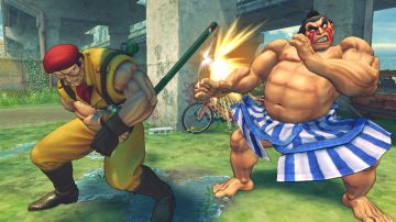 Immagine -6 del gioco Ultra Street Fighter IV per Xbox 360