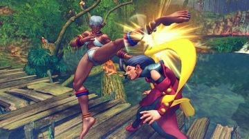 Immagine -16 del gioco Ultra Street Fighter IV per Xbox 360