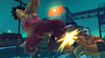 Immagine -2 del gioco Ultra Street Fighter IV per Xbox 360