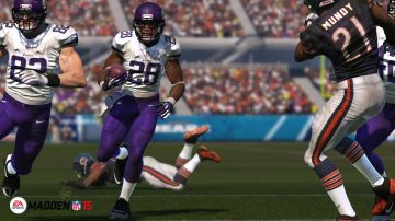Immagine 23 del gioco Madden NFL 15 per Xbox 360