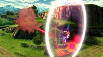 Immagine -10 del gioco Dragon Ball Xenoverse 2 per Nintendo Switch