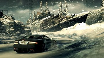 Immagine -4 del gioco James Bond Bloodstone per Xbox 360