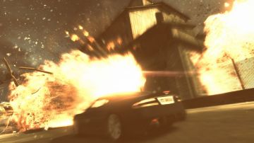Immagine -10 del gioco James Bond Bloodstone per Xbox 360