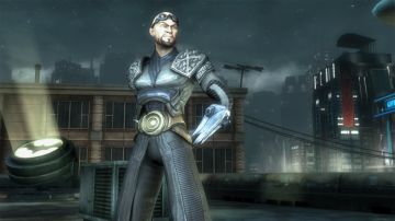 Immagine -15 del gioco Injustice: Gods Among Us Ultimate Edition per PSVITA