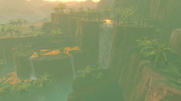 Immagine 14 del gioco The Legend of Zelda: Breath of the Wild per Nintendo Switch