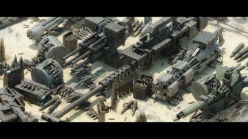 Immagine -3 del gioco Armored Core: Verdict Day per Xbox 360