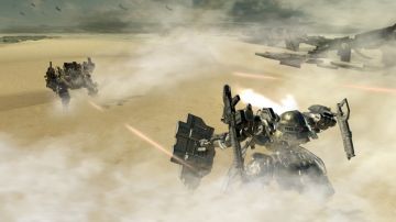 Immagine -15 del gioco Armored Core: Verdict Day per Xbox 360