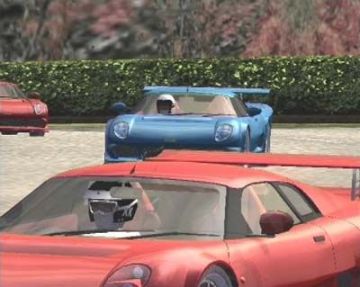 Immagine -14 del gioco Noble racing per PlayStation 2