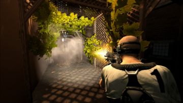 Immagine -14 del gioco Tom Clancy's Splinter Cell Double Agent per Xbox 360