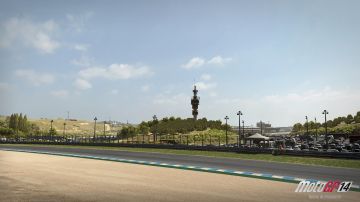 Immagine -5 del gioco MotoGP 14 per PlayStation 3