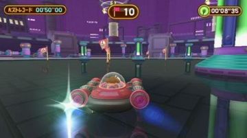 Immagine -17 del gioco Super Monkey Ball: Step & Roll per Nintendo Wii