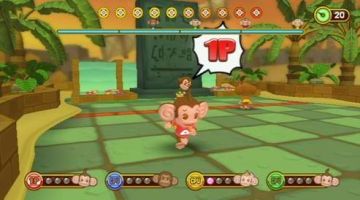 Immagine 0 del gioco Super Monkey Ball: Step & Roll per Nintendo Wii