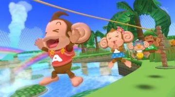 Immagine -11 del gioco Super Monkey Ball: Step & Roll per Nintendo Wii