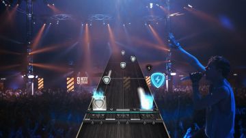 Immagine -7 del gioco Guitar Hero Live per Xbox 360