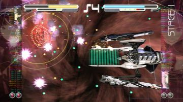 Immagine -13 del gioco Wartech: Senko no Ronde per Xbox 360